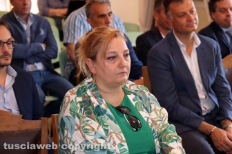 Teresa Pasquali