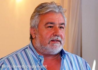 Antonio De Rossi