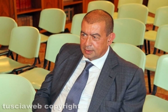Alessandro Giulivi