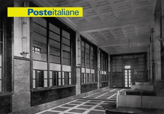 I palazzi storici di Poste Italiane
