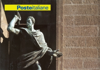 I palazzi storici di Poste Italiane