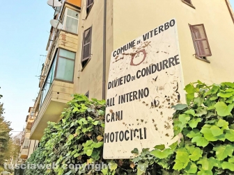 Pilastro - Il parco di via Scriattoli