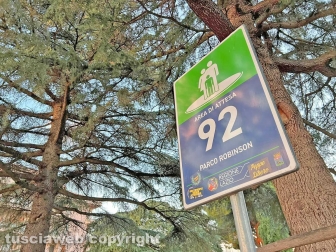 Pilastro - Parco Peppino Impastato