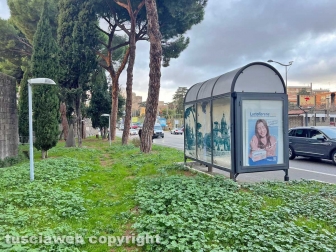 Il parco Melvin Jones