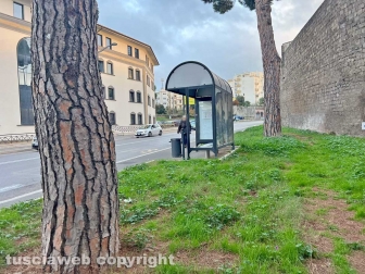 Il parco Melvin Jones