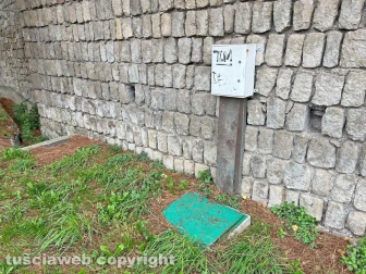 Il parco Melvin Jones