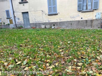 Il parco tra via Vanni e via del Massaro