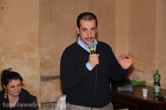 Massimiliano Bernini