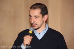 Massimiliano Bernini