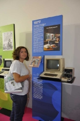 l\'Apple II