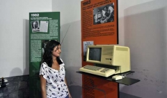 The perfect machine Macintosh 128k