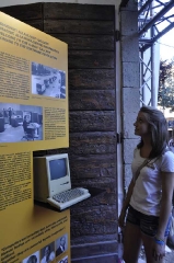 The perfect machine Macintosh 128kb