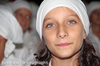 I piccoli facchini del centro storico
