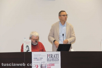 I pirati della bellezza - Adrea Belli