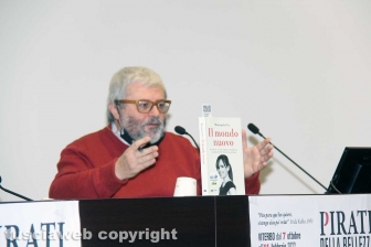 I pirati della bellezza - Carlo Galeotti