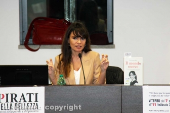 I pirati della bellezza - Mariangela Pira