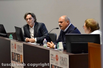 I Pirati della Bellezza - Oscar Farinetti
