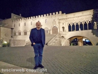 I Pirati della Bellezza - Oscar Farinetti a piazza San Lorenzo