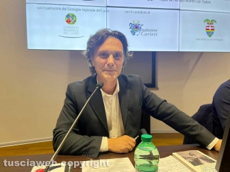 I Pirati della Bellezza - Daniele Camilli