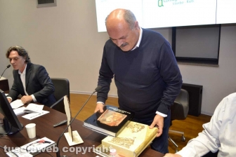I Pirati della Bellezza - Oscar Farinetti