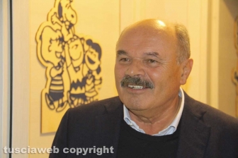 I Pirati della Bellezza - Oscar Farinetti