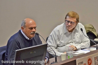 I Pirati della Bellezza - Oscar Farinetti con Carlo Galeotti