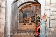 Il presepio del Murialdo