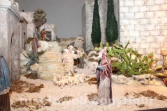 Il presepio del Murialdo