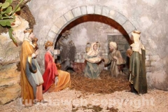 Il presepio del Murialdo