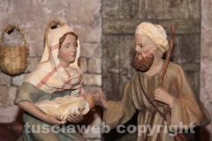 Il presepio del Murialdo