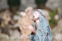 Il presepio del Murialdo
