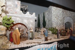 Il presepio del Murialdo