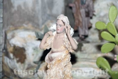Il presepio del Murialdo