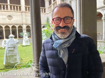 Andrea De Simone