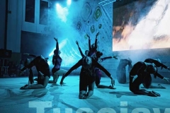 I primi venti anni di Juppiter