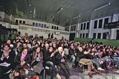 I primi venti anni di Juppiter