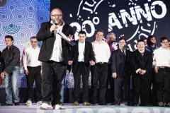 I primi venti anni di Juppiter