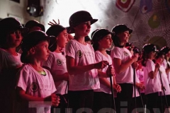 I primi venti anni di Juppiter