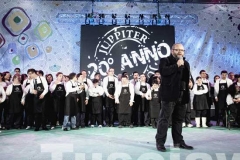 I primi venti anni di Juppiter