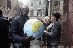 I primi venti anni di Juppiter