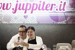 I primi venti anni di Juppiter