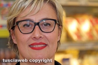 I prodotti del Todis di Viterbo