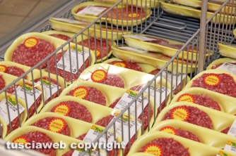 I prodotti del Todis di Viterbo