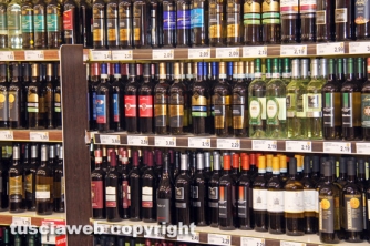 I prodotti del Todis di Viterbo