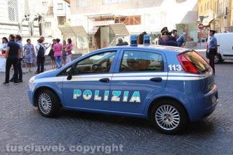Viterbo - Gli insegnanti contro la \"Buona scuola\"