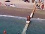 I progetti per il lido