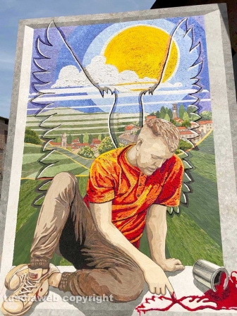 Sesto classificato dei pugnaloni “Rugarella”