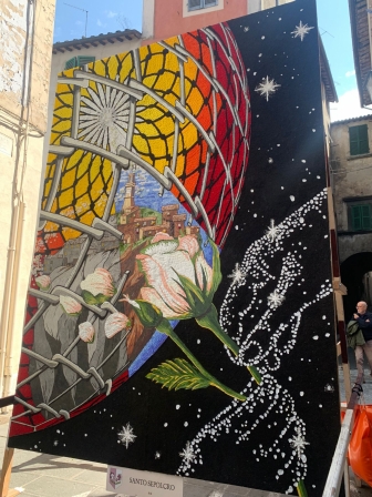 Acquapendente - I Pugnaloni