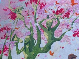 Acquapendente - I Pugnaloni