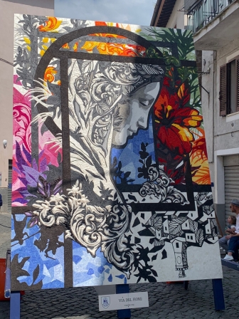 Acquapendente - I Pugnaloni